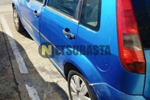 Yamaha SR 250 Special 2003