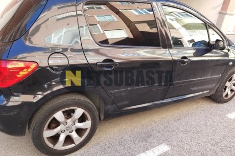 Yamaha YP Majesty 400 2008