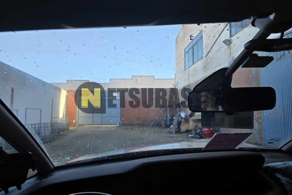 Citroën C4 Picasso 1.6 BlueHDi 2016