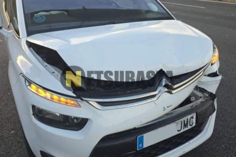 Yamaha YP Majesty 400 2008