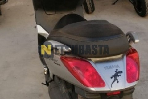 Yamaha YP Majesty 400 2008