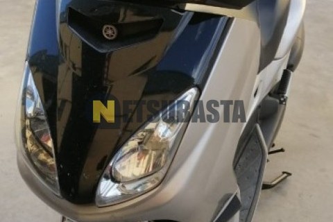 Yamaha YP Majesty 400 2008