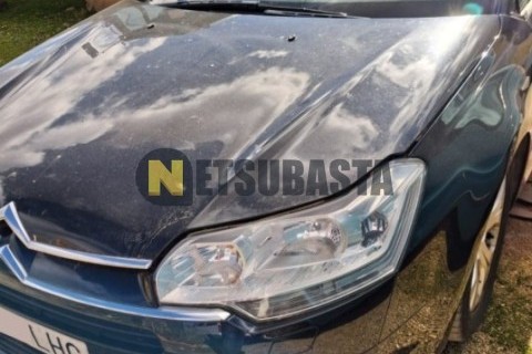 Yamaha SR 250 Special 2003