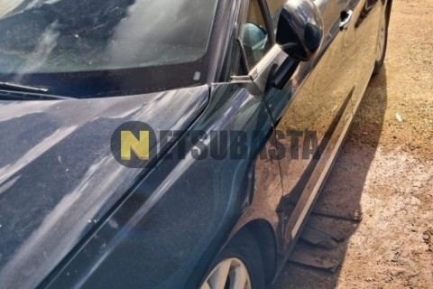 Yamaha SR 250 Special 2003