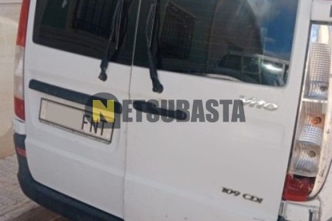 Yamaha Aerox 50 2005