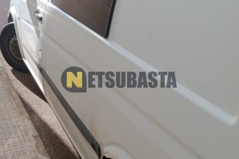 Yamaha Aerox 50 2005