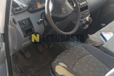 Yamaha Aerox 50 2005