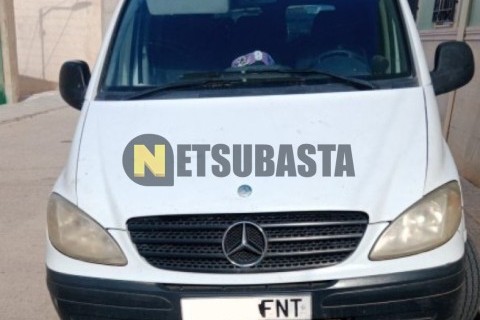 Yamaha Aerox 50 2005