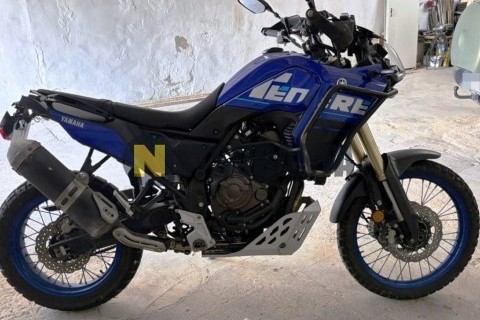 Yamaha YP Majesty 400 2008