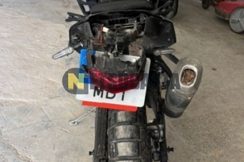 Yamaha YP Majesty 400 2008