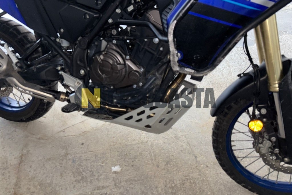 Yamaha Ténéré 700 2022