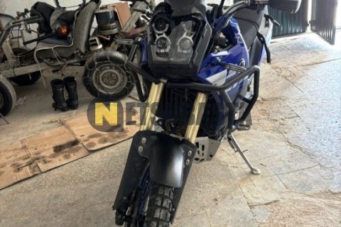 Yamaha YP Majesty 400 2008