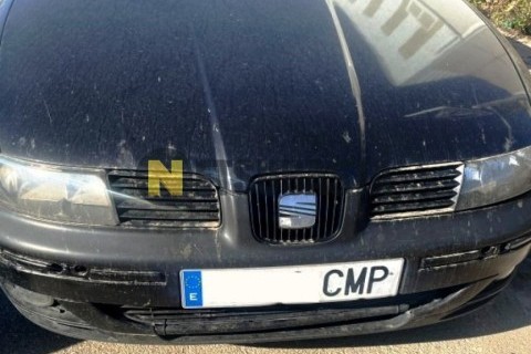 Yamaha SR 250 Special 2003