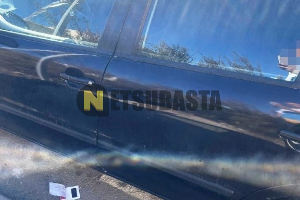 Seat Leon 1.9 TDI 2003