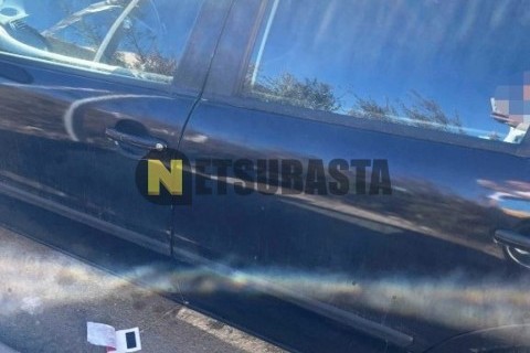 Yamaha SR 250 Special 2003