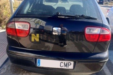 Yamaha SR 250 Special 2003