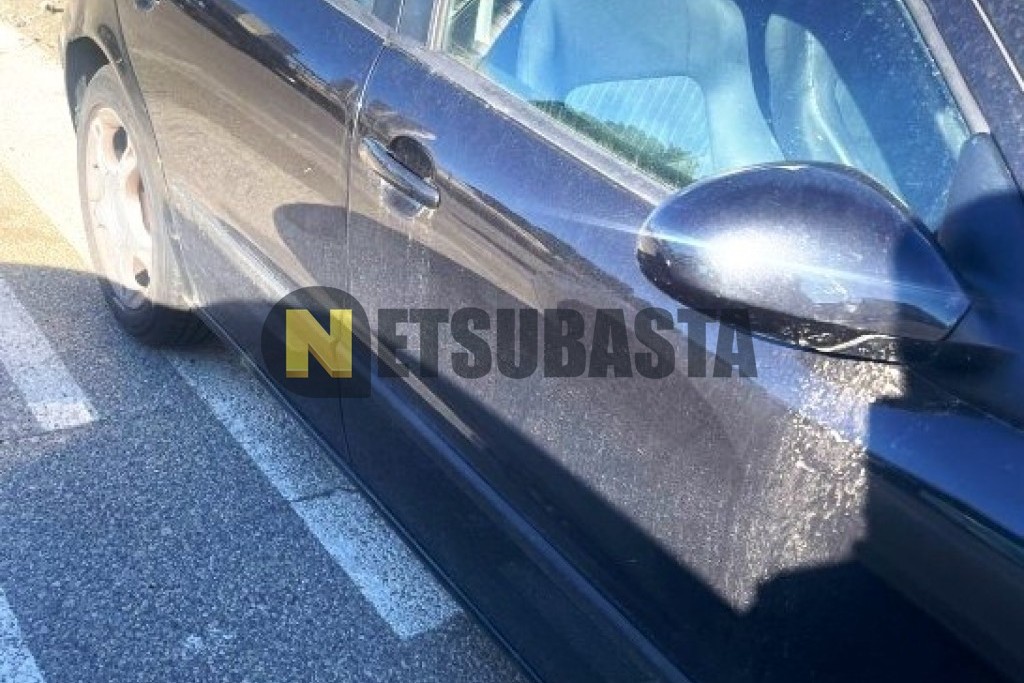 Seat Leon 1.9 TDI 2003