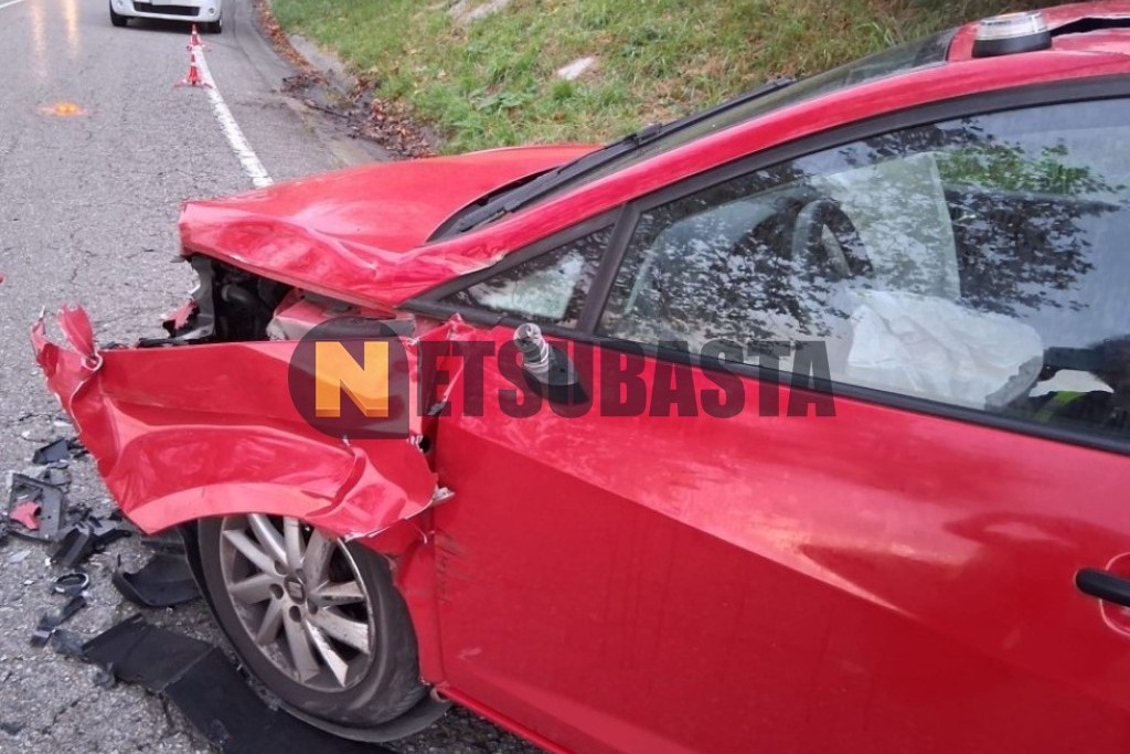 Seat Ibiza 1.4 TDI 2016