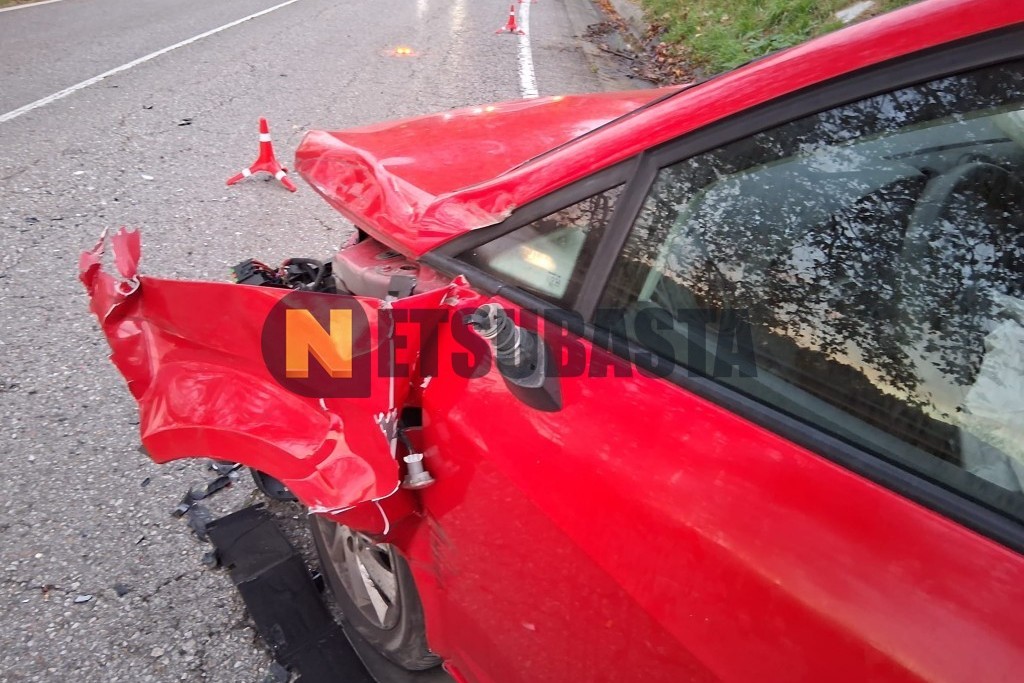 Seat Ibiza 1.4 TDI 2016