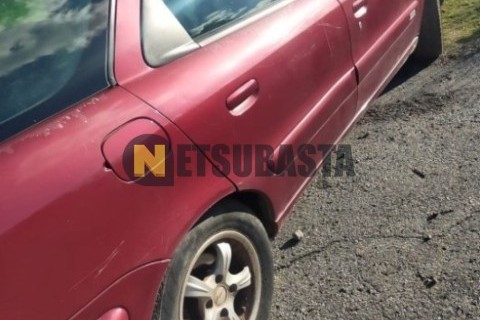 Yamaha SR 250 Special 2003