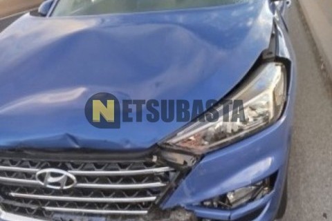 Yamaha SR 250 Special 2003