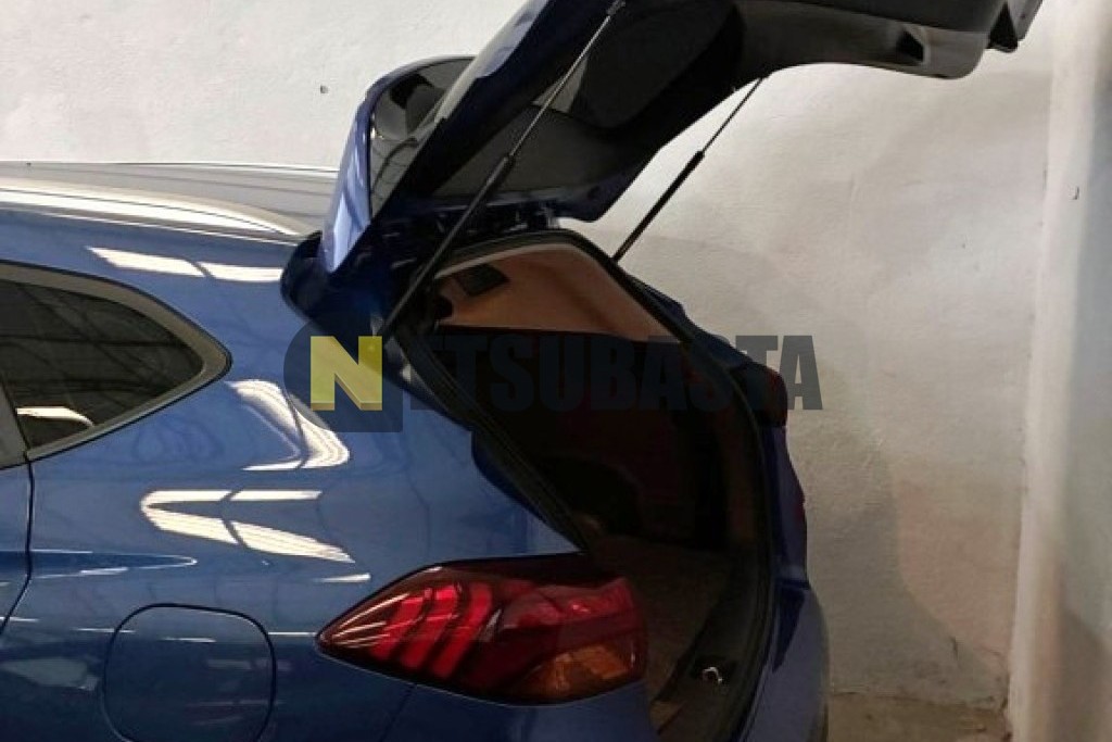 Hyundai Tucson 1.6 GDI 2020