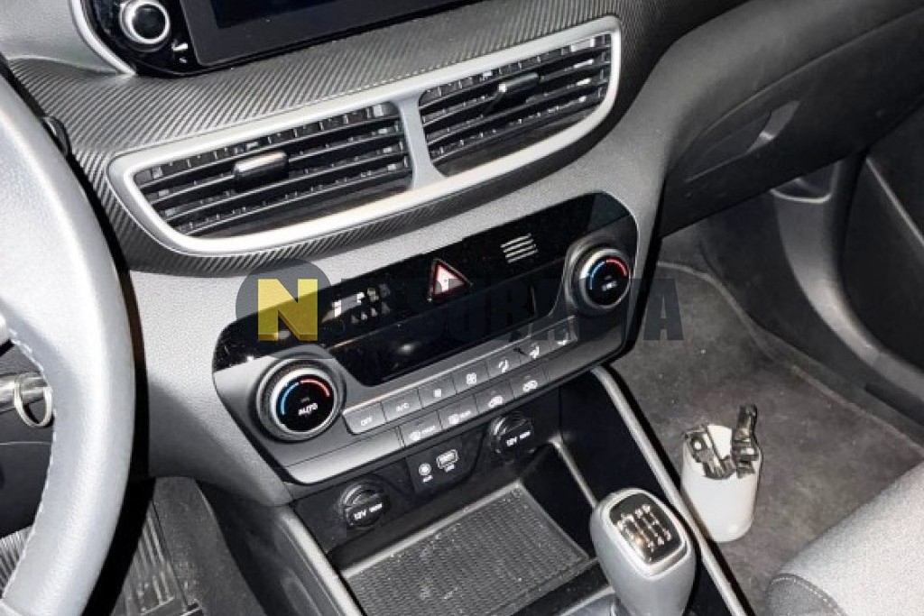 Hyundai Tucson 1.6 GDI 2020