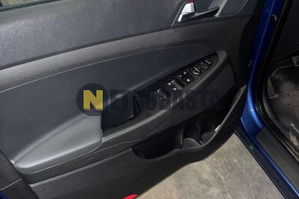 Hyundai Tucson 1.6 GDI 2020