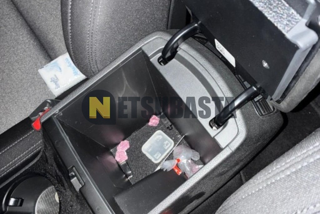 Hyundai Tucson 1.6 GDI 2020