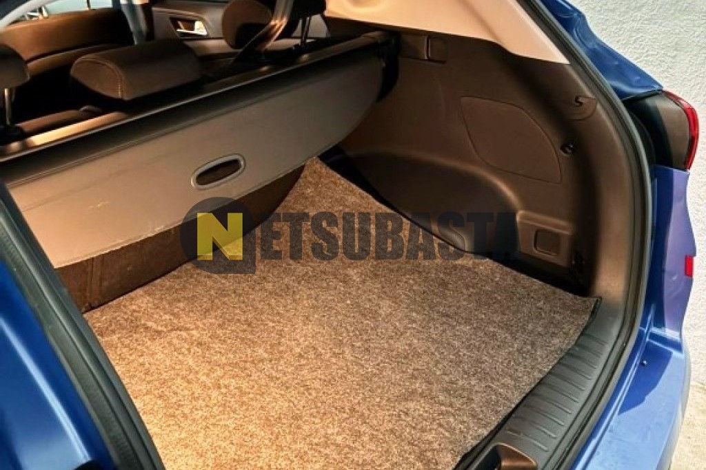 Hyundai Tucson 1.6 GDI 2020