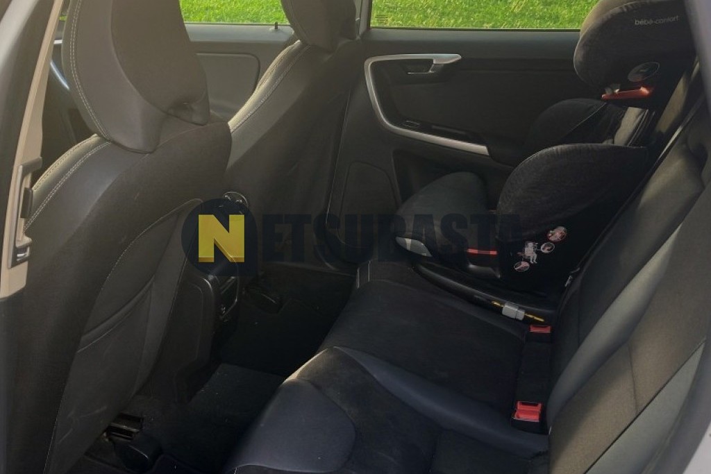 Volvo XC60 D3 2010