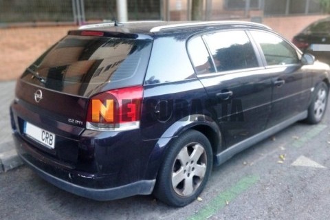 Yamaha SR 250 Special 2003