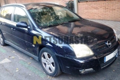 Yamaha SR 250 Special 2003