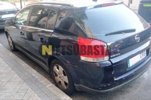 Yamaha SR 250 Special 2003