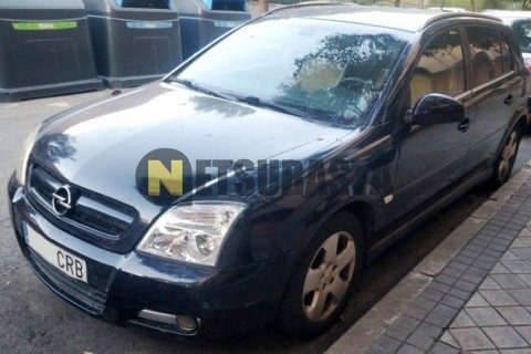 Yamaha SR 250 Special 2003