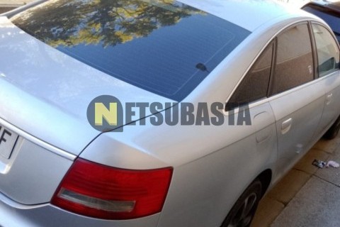 Yamaha SR 250 Special 2003