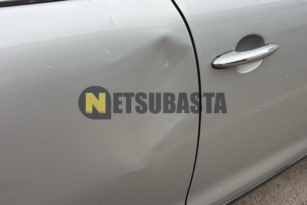 Mini One D Countryman 2015