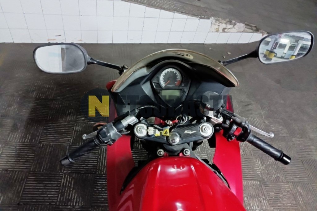 Suzuki SV 650 S 2006