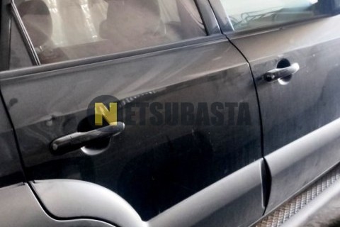 UM Motorcycles DSR 125 EX 2020