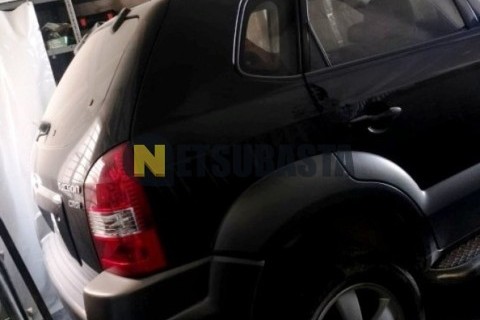 UM Motorcycles DSR 125 EX 2020