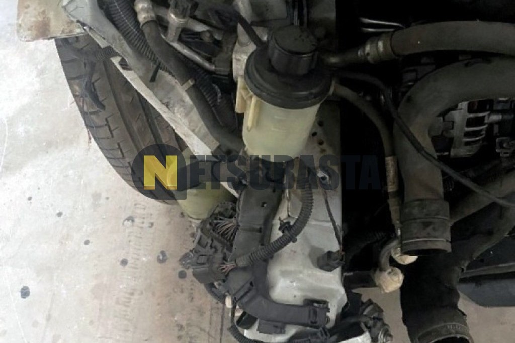 Volvo XC60 D4 AWD Aut. 2013