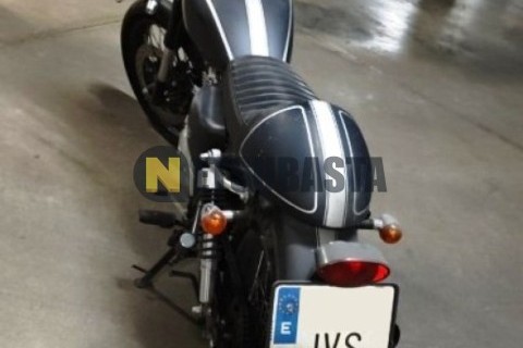Vespa LX 50 4T 2005