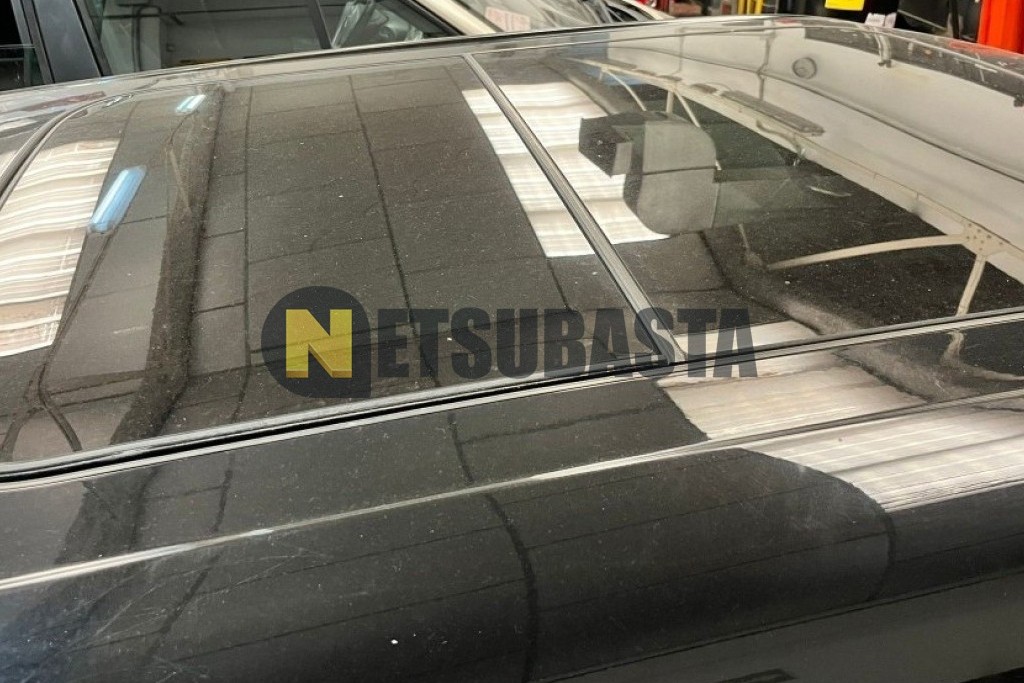 Mini Cooper D Paceman Aut. 2013