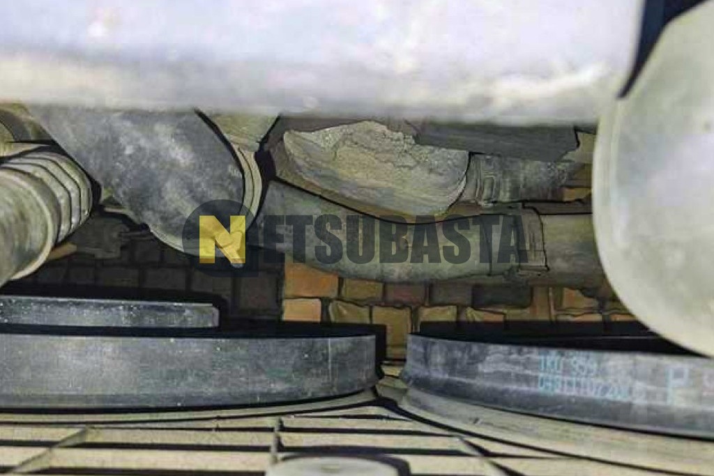 Volkswagen Golf 1.9 TDI 2005