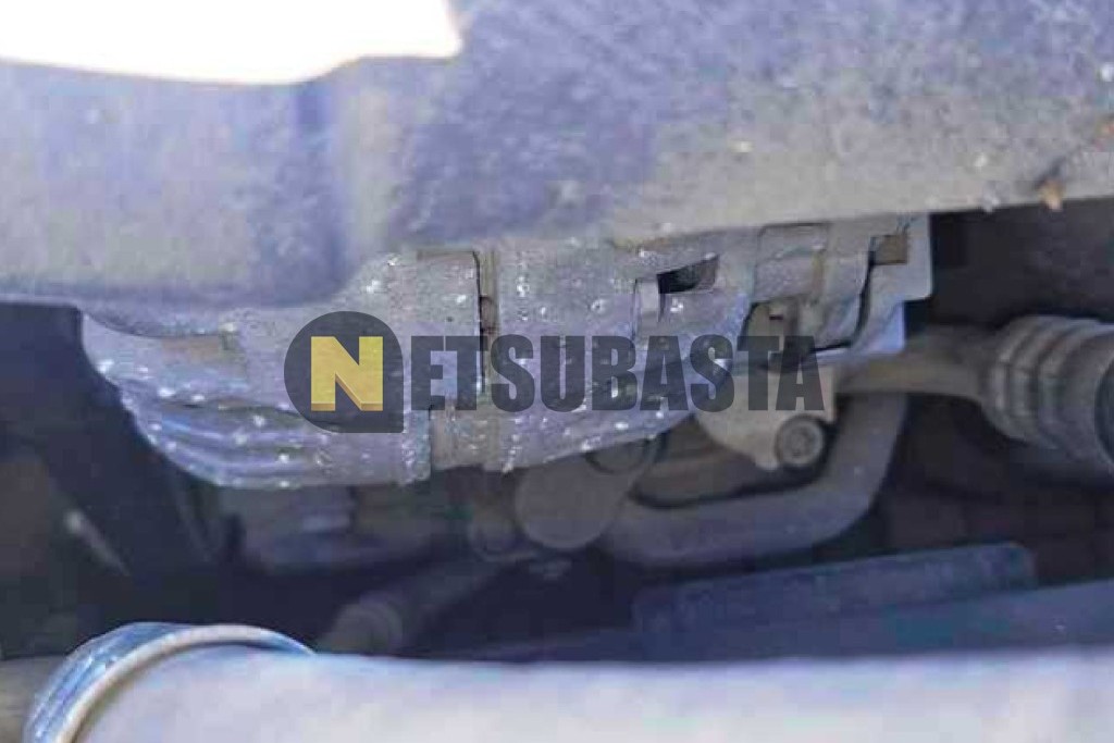 Volkswagen Golf 1.9 TDI 2005