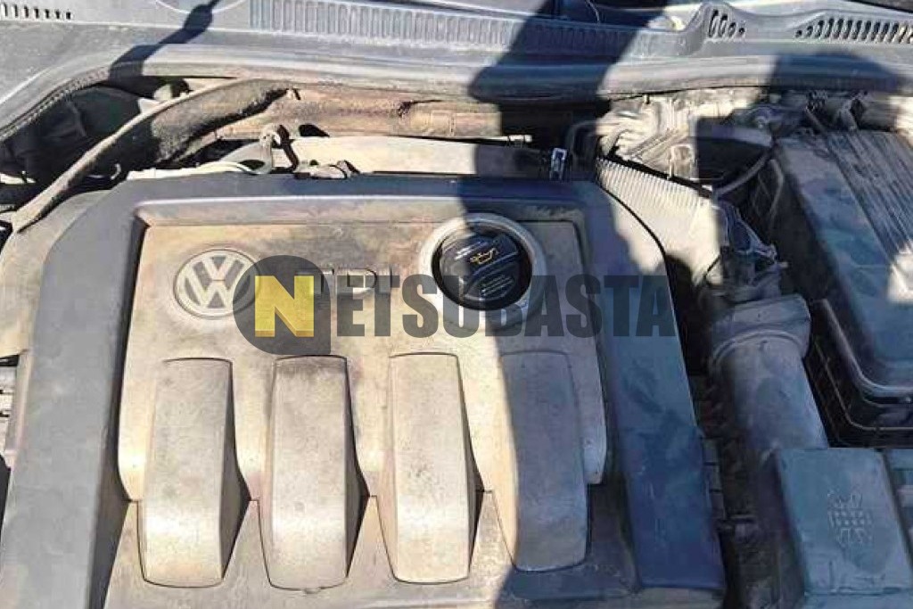 Volkswagen Golf 1.9 TDI 2005