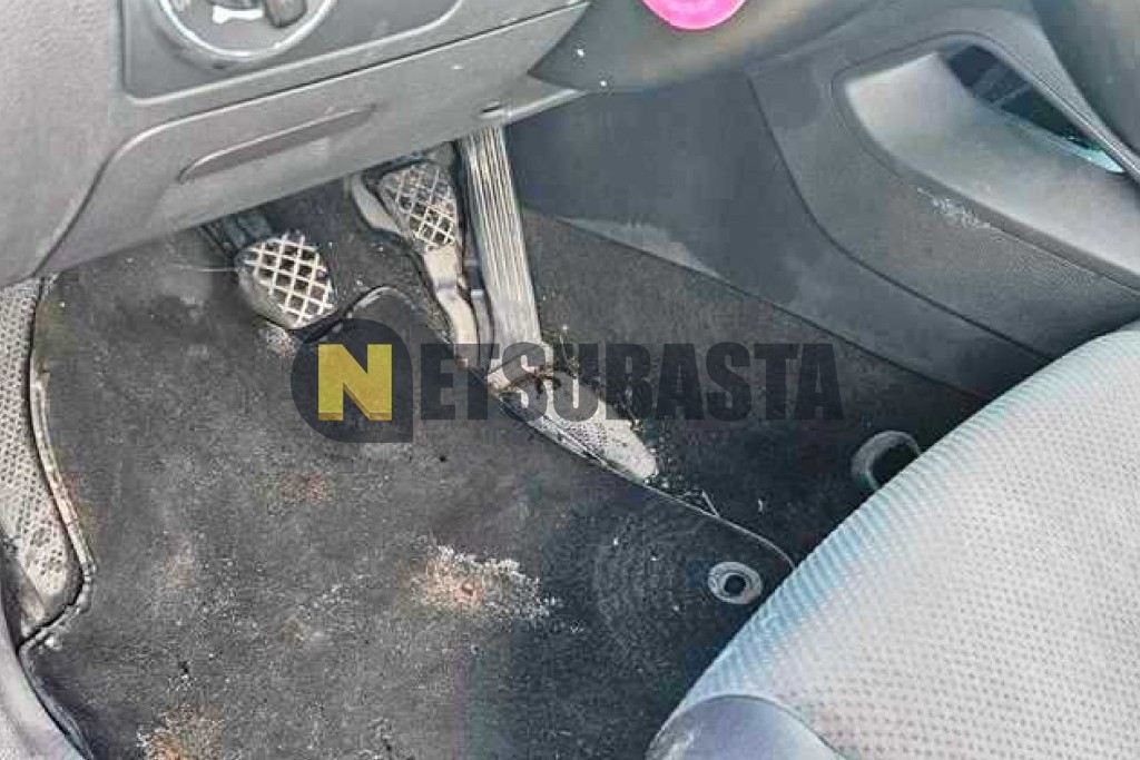 Volkswagen Golf 1.9 TDI 2005