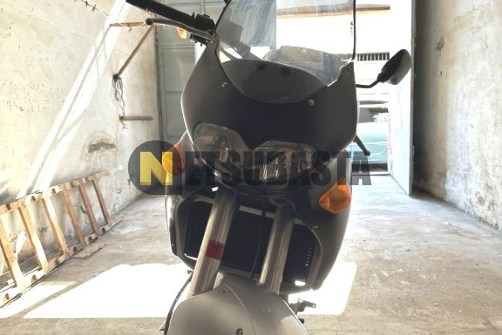 Aprilia Pegaso 650 1999
