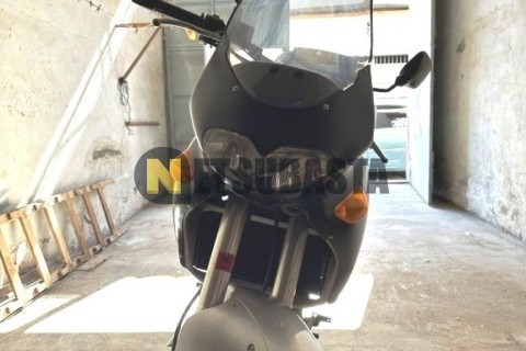 Vespa LX 50 4T 2005