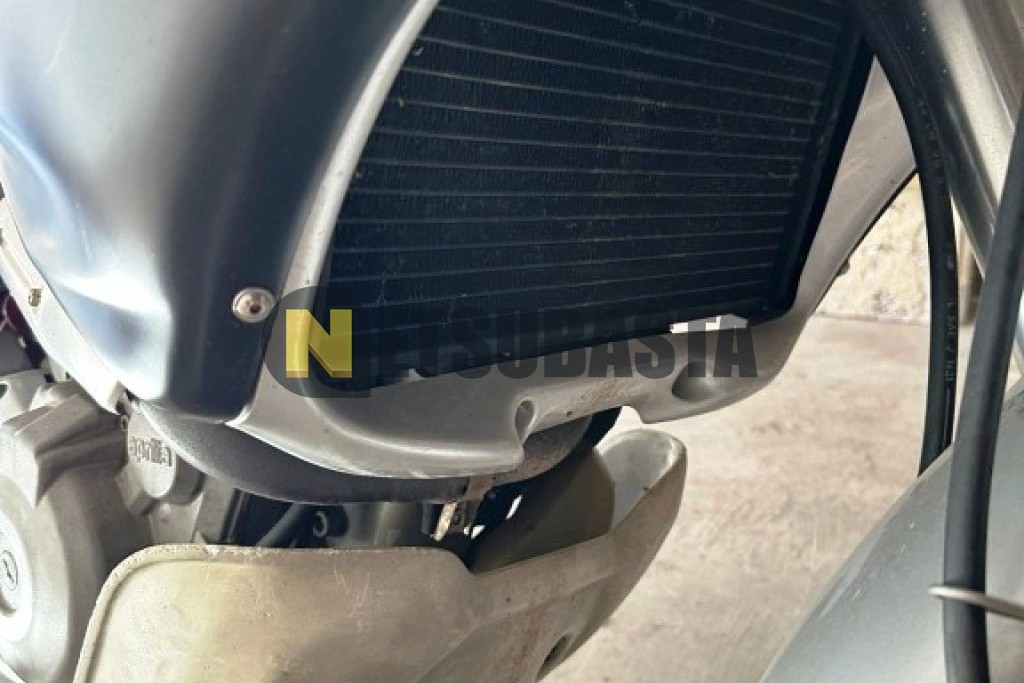 Aprilia Pegaso 650 1999